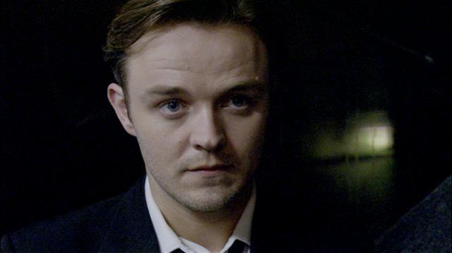 Matthew Newton image