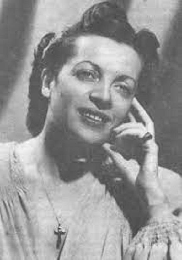 Marika Nezer image