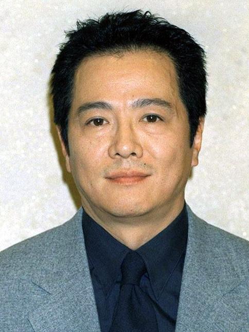 Jinpachi Nezu image