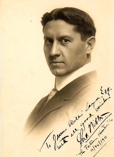 Fred Niblo image