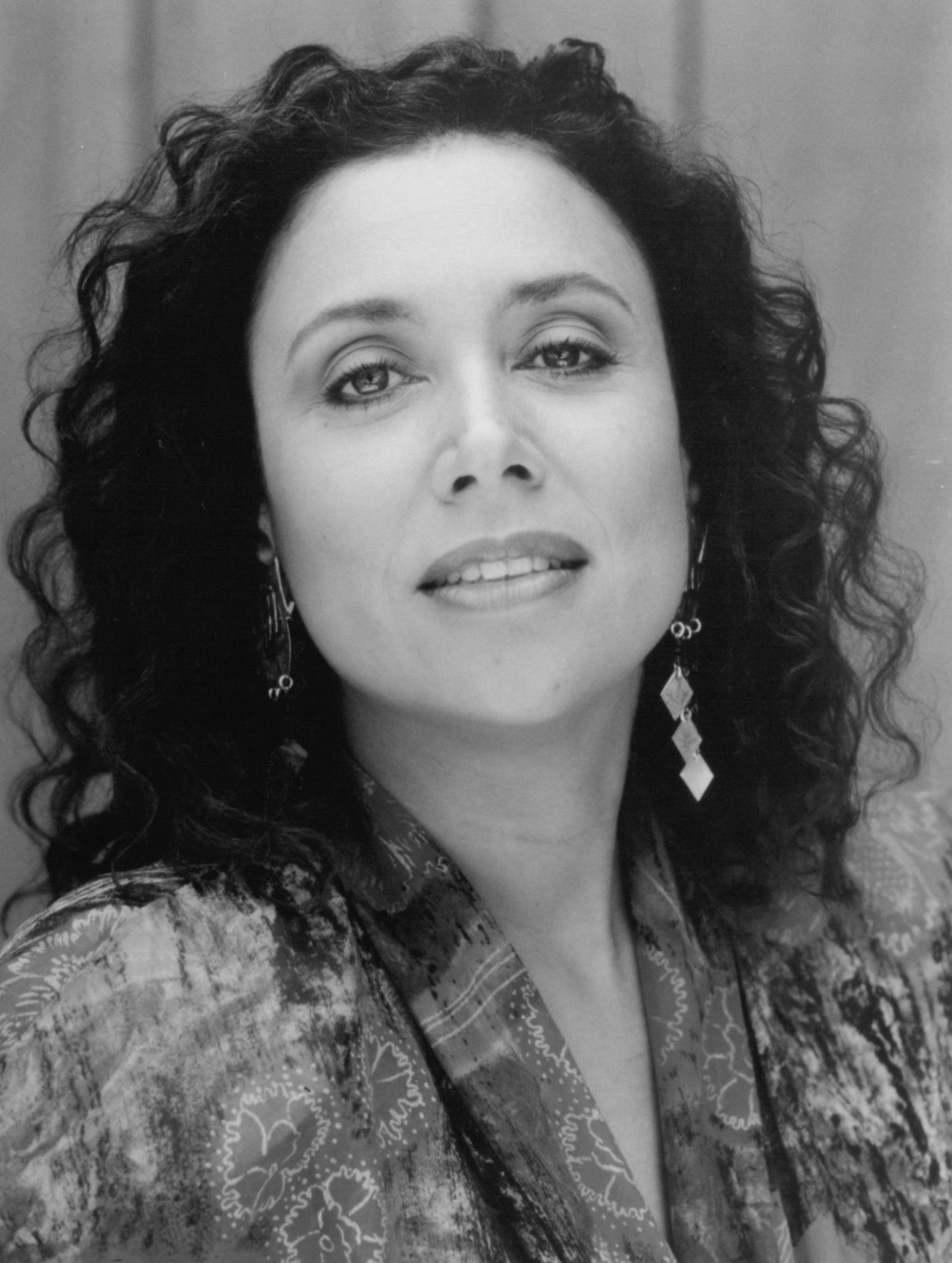 Denise Nicholas image