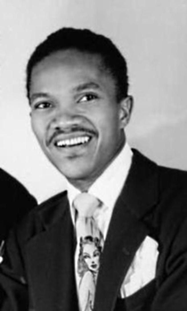 Harold Nicholas image