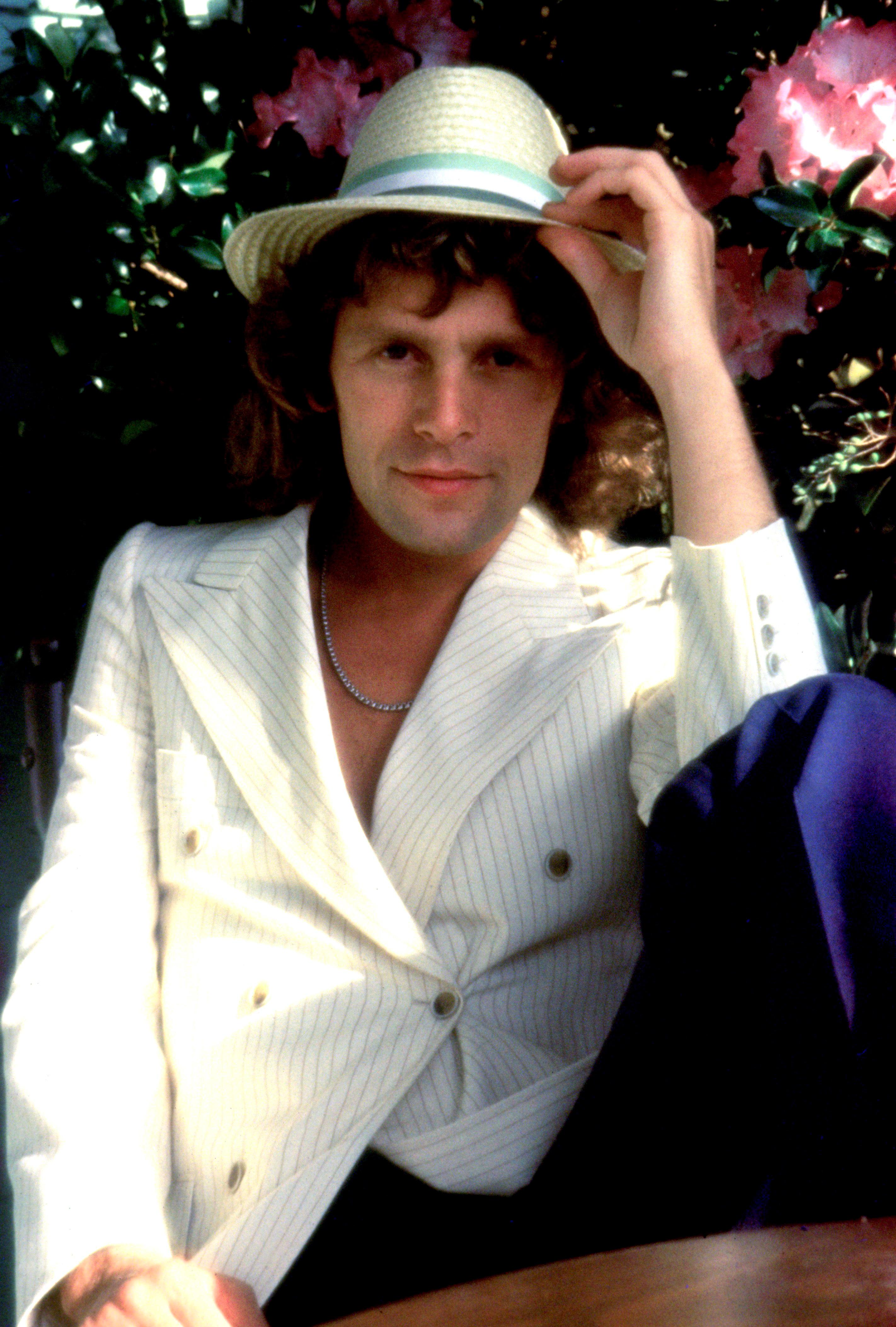 Paul Nicholas image