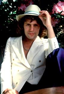 Paul Nicholas image