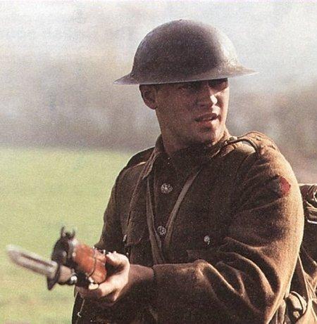Paul Nicholls image