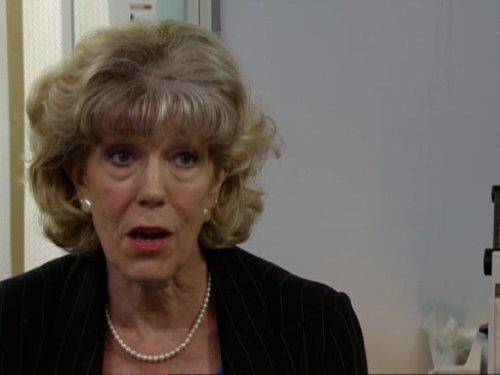 Sue Nicholls image