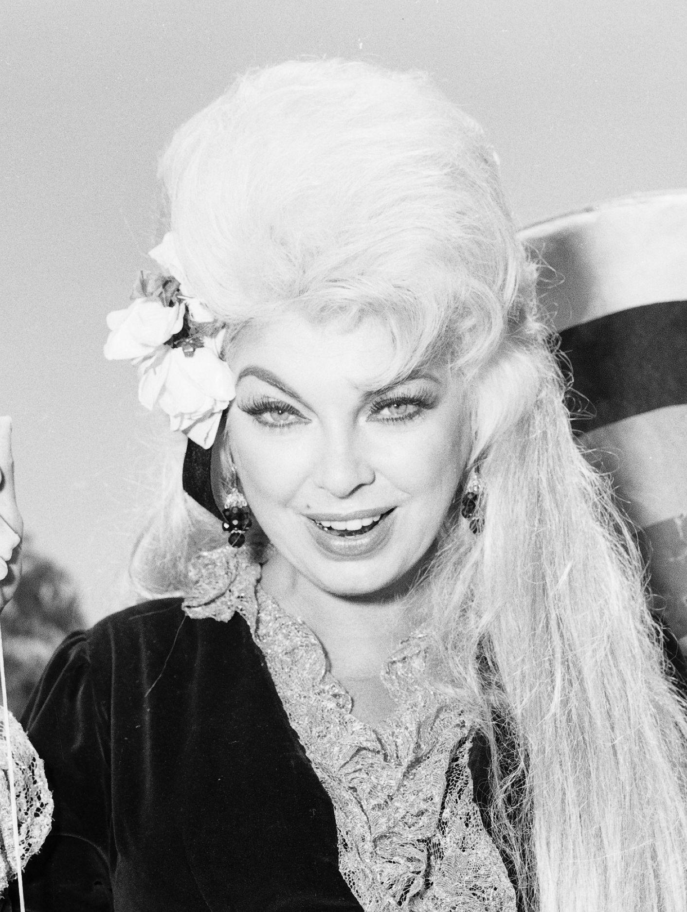 Barbara Nichols image