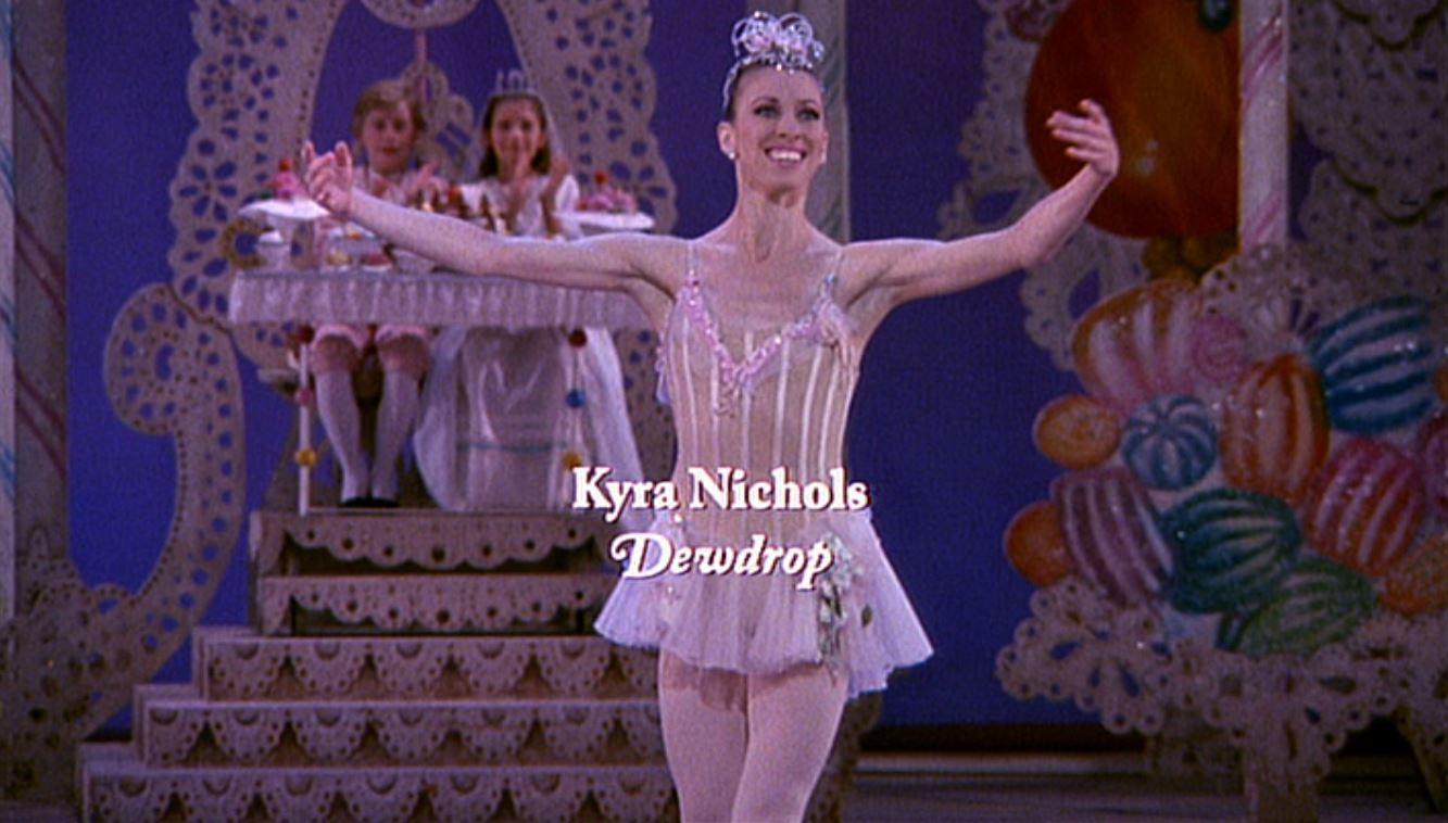 Kyra Nichols image