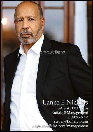 Lance E. Nichols image