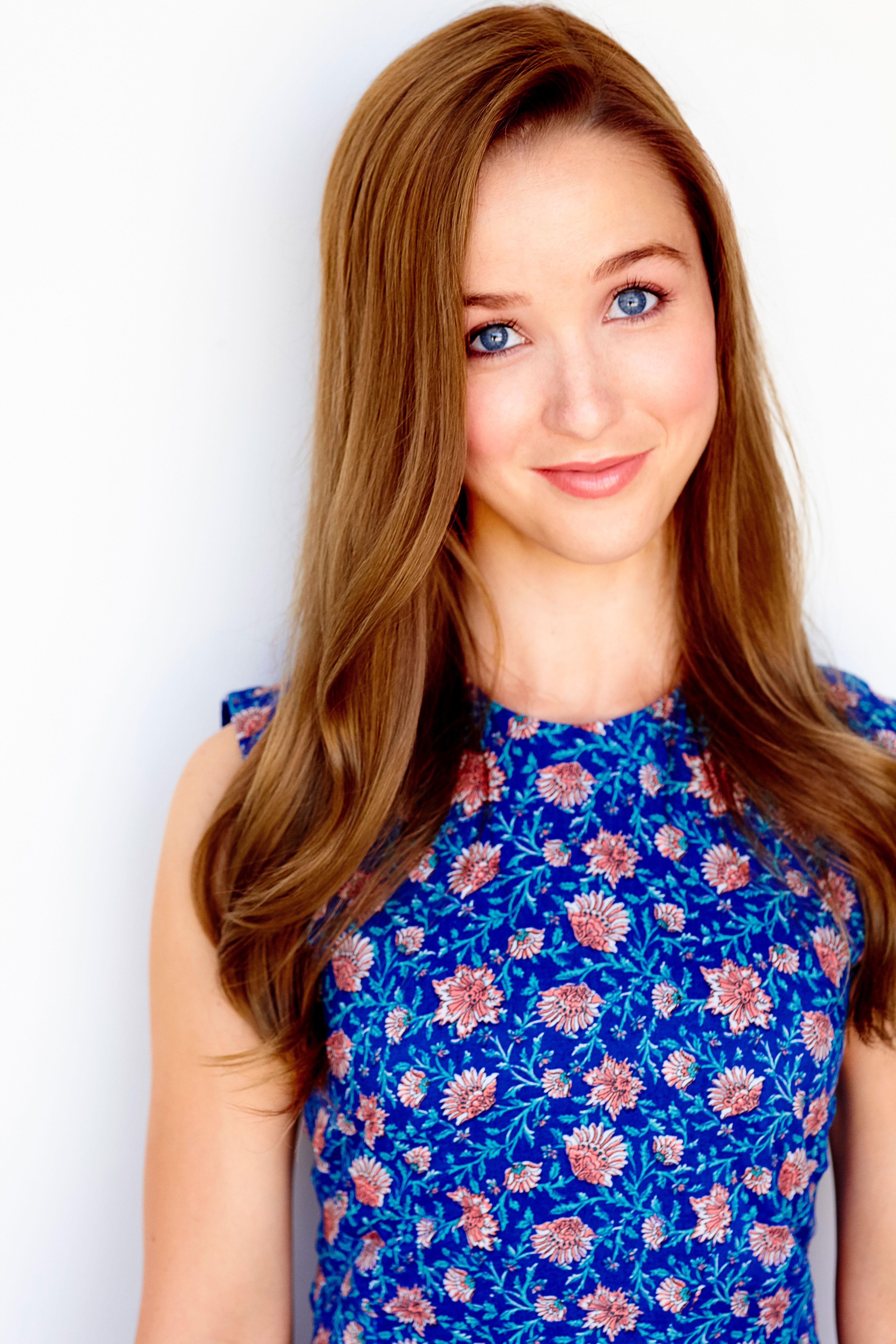 Lily Gibson image