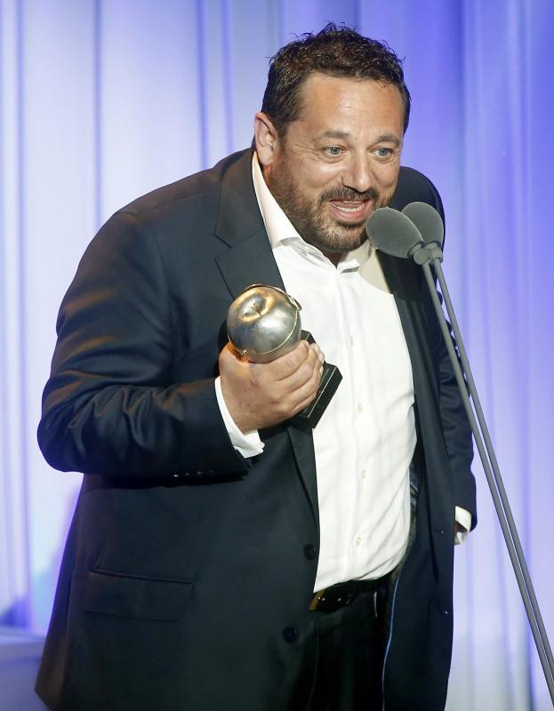 Pepón Nieto image