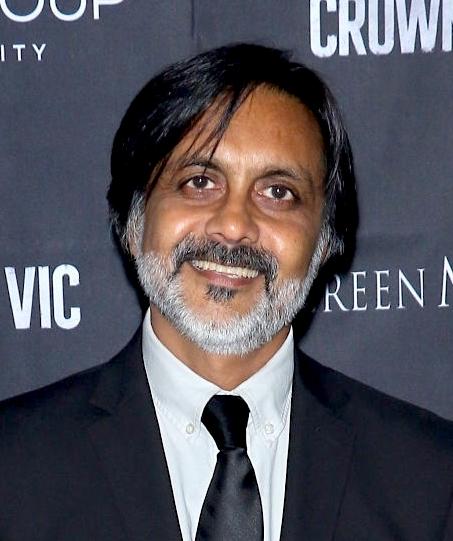 Anjul Nigam image