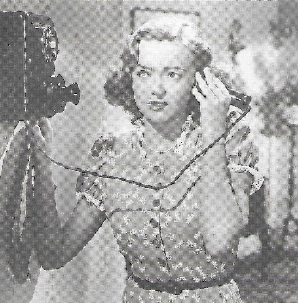 Jane Nigh image