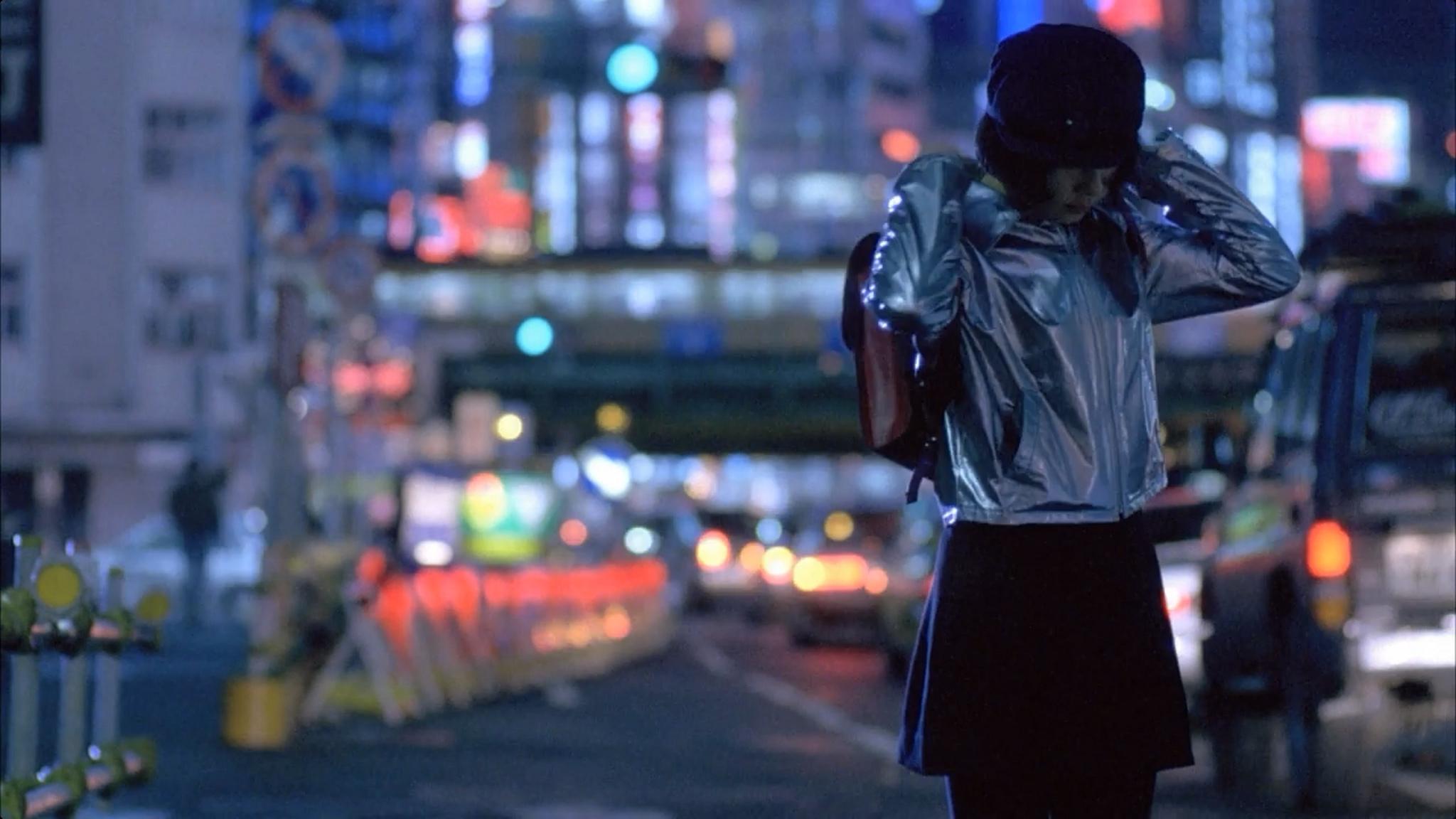 Miho Nikaido image