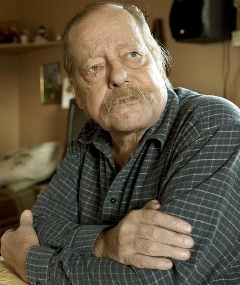 Esko Nikkari image