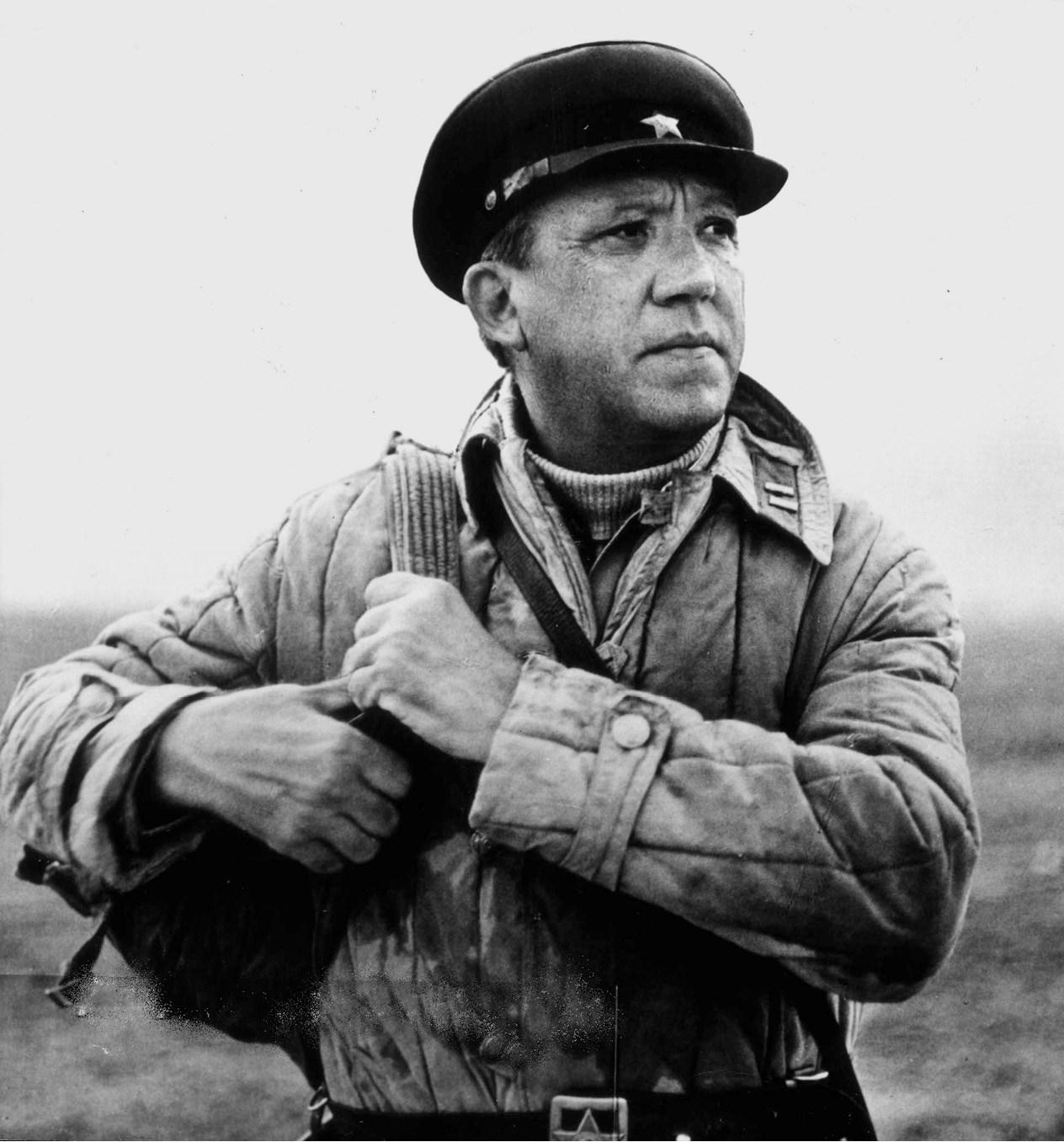 Yuriy Nikulin image