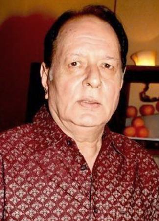 Navin Nischol image