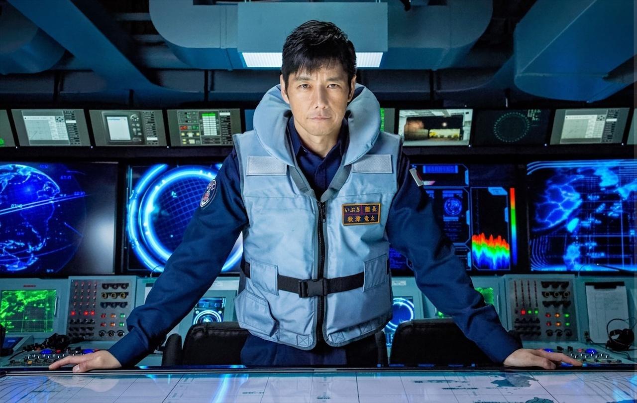 Hidetoshi Nishijima image