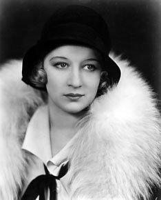 Greta Nissen image