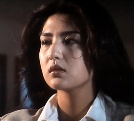 Miho Nomoto image
