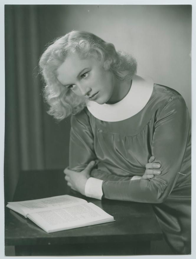 Karin Nordgren image