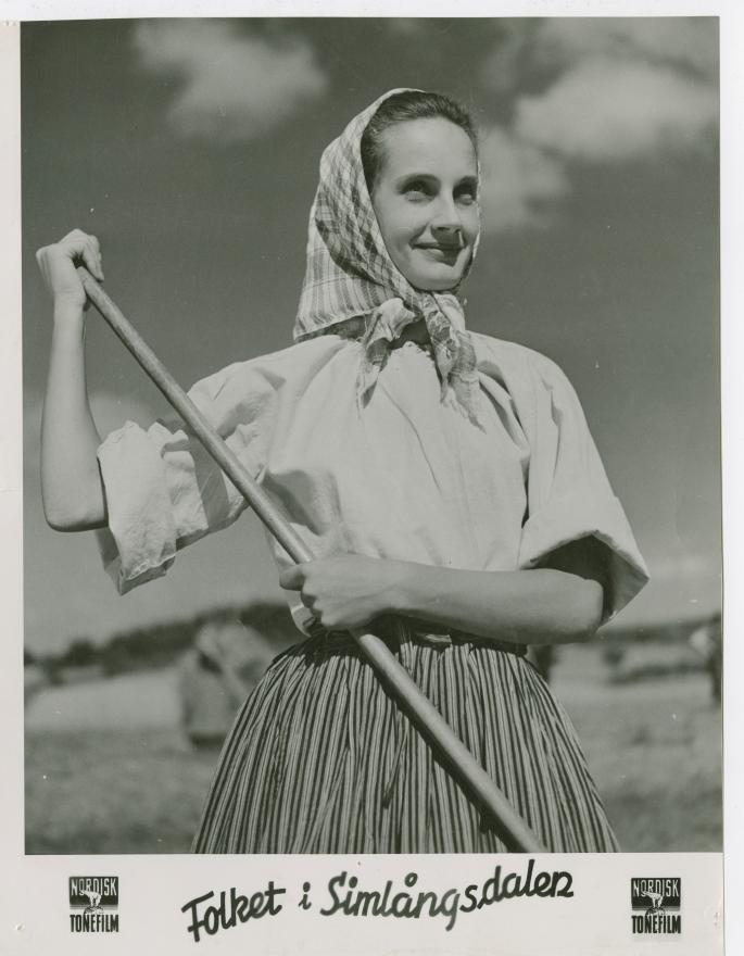 Barbro Nordin image