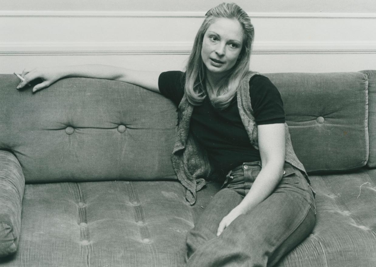 Monica Nordquist image
