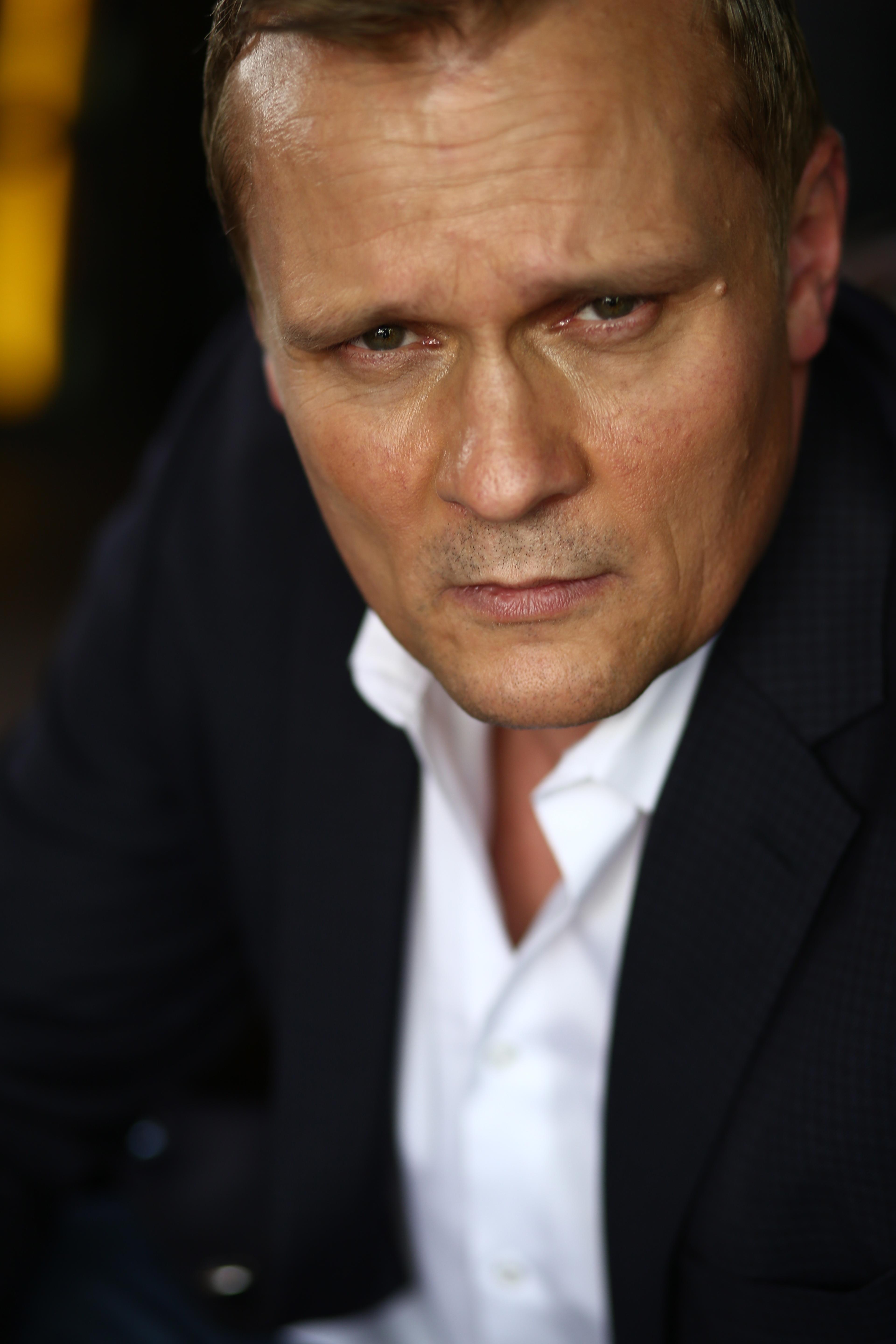 Carsten Norgaard image