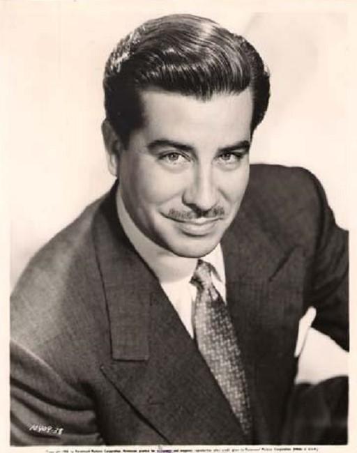 Eduardo Noriega image