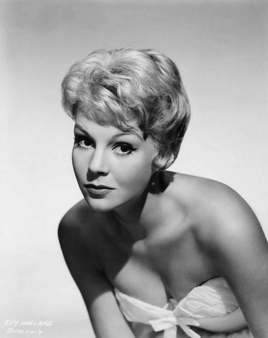 Evy Norlund image