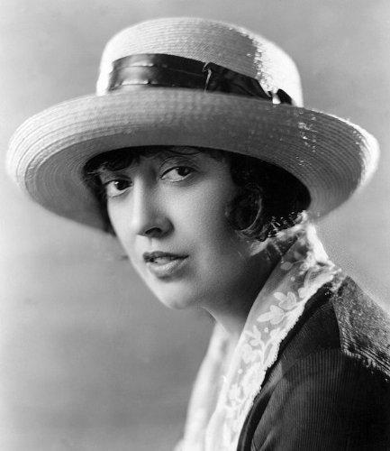 Mabel Normand image