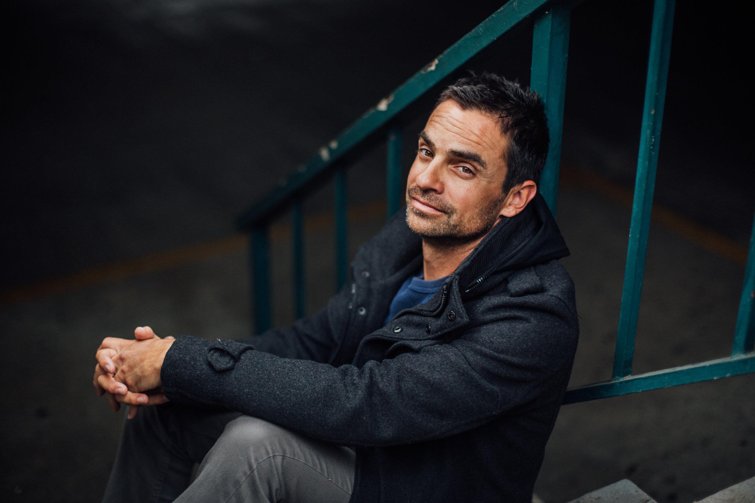 David Norona image