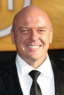 Dean Norris image