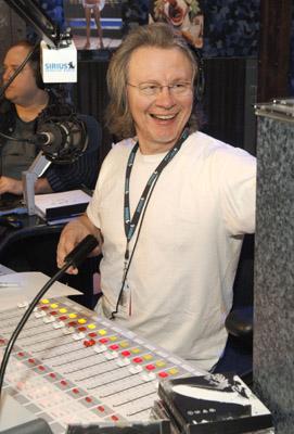Fred Norris image