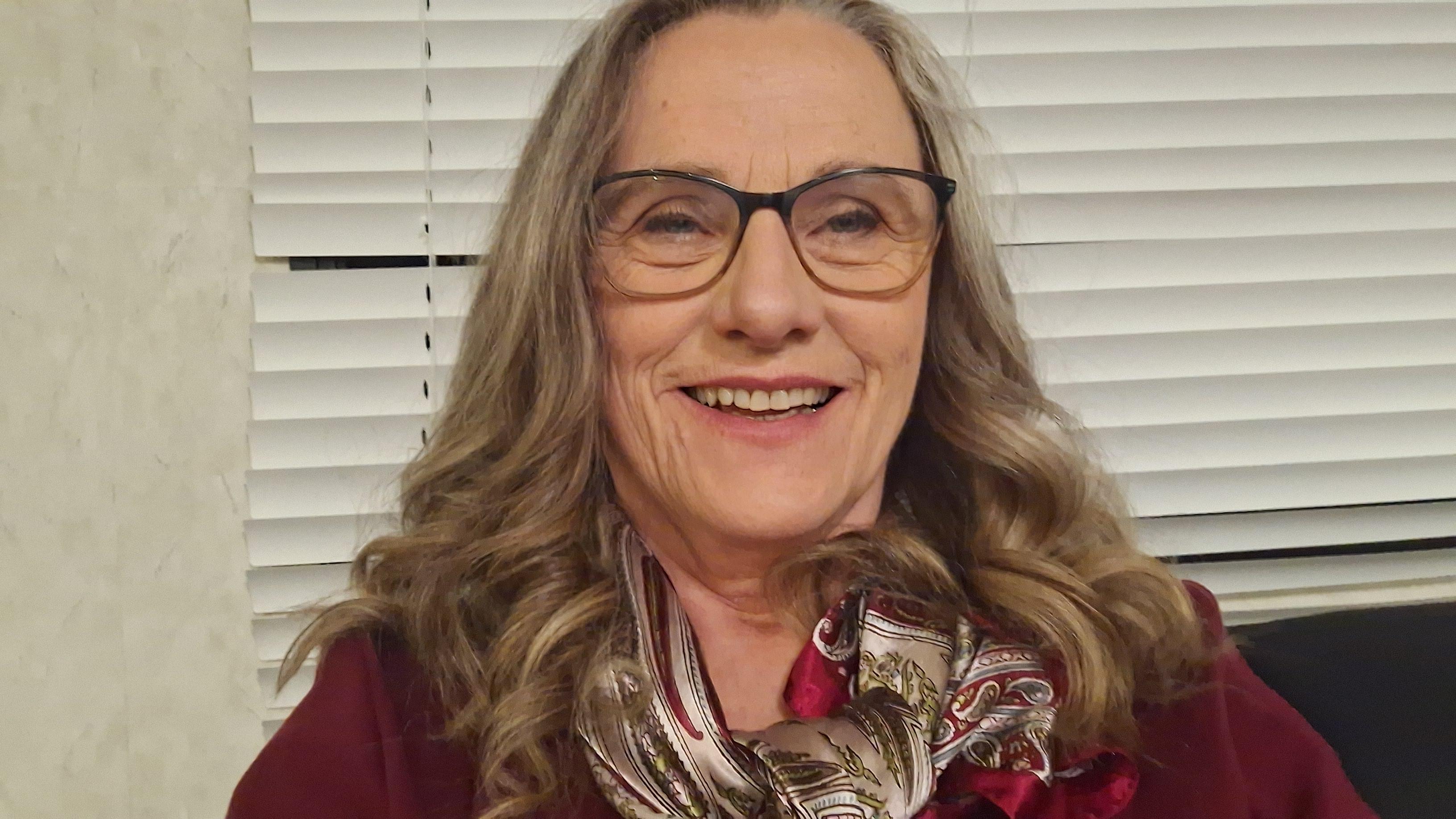 Marilyn Norry image