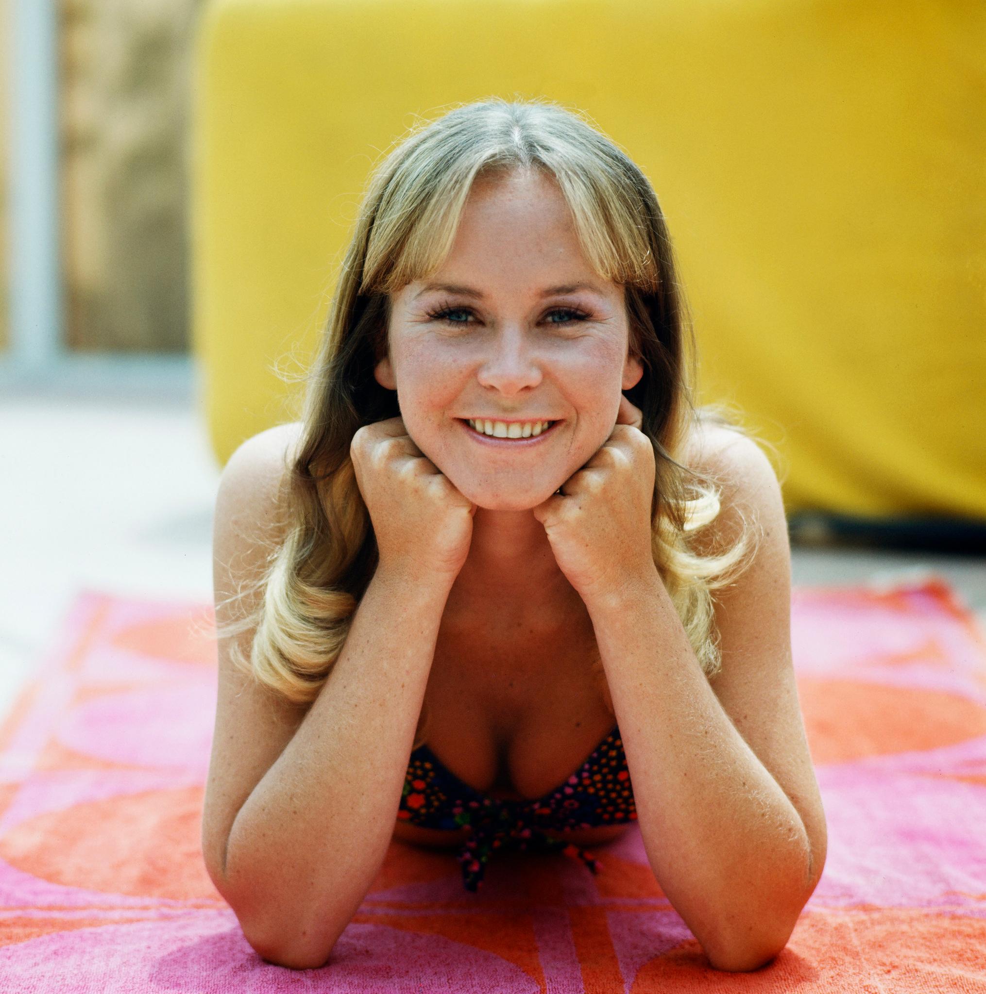 Heather North image