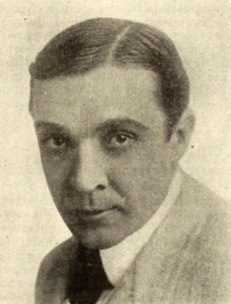 Harry Northrup image