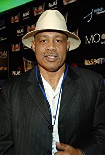 Ken Norton image