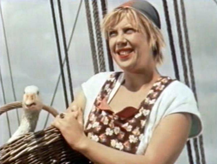 Tamara Nosova image