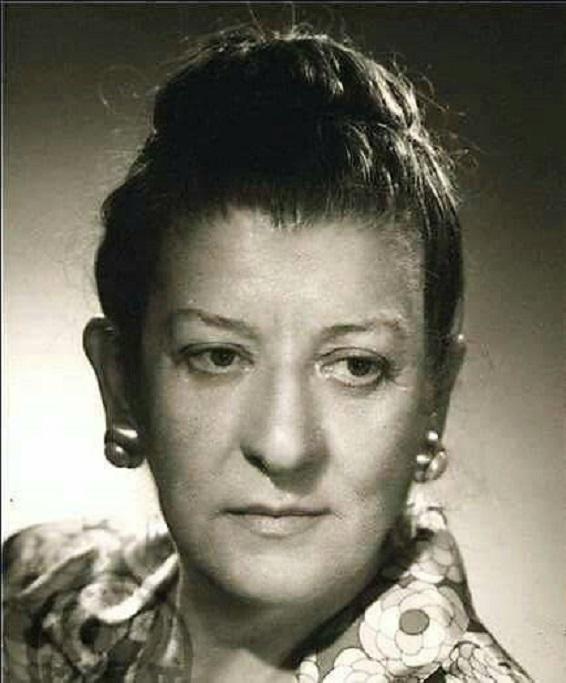 Sapfo Notara image