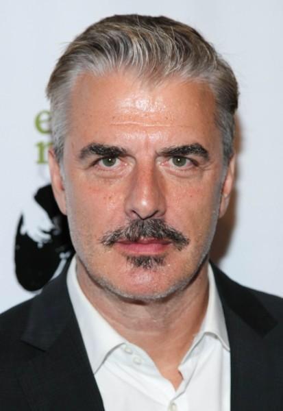 Chris Noth image