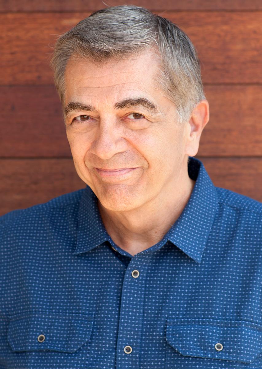 David Novak image
