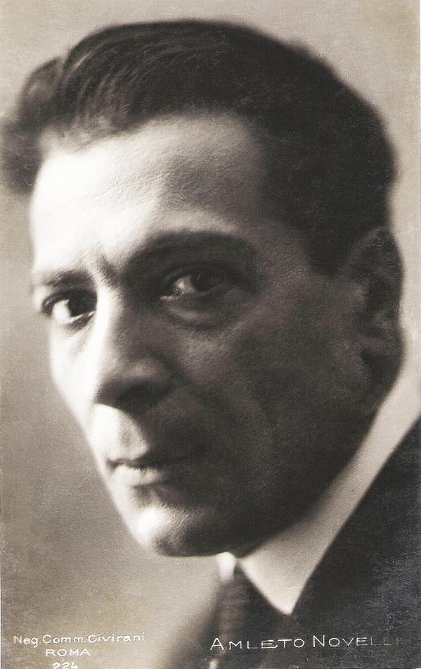 Amleto Novelli image
