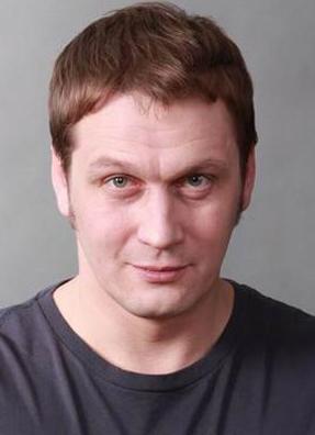 Pavel Novikov image
