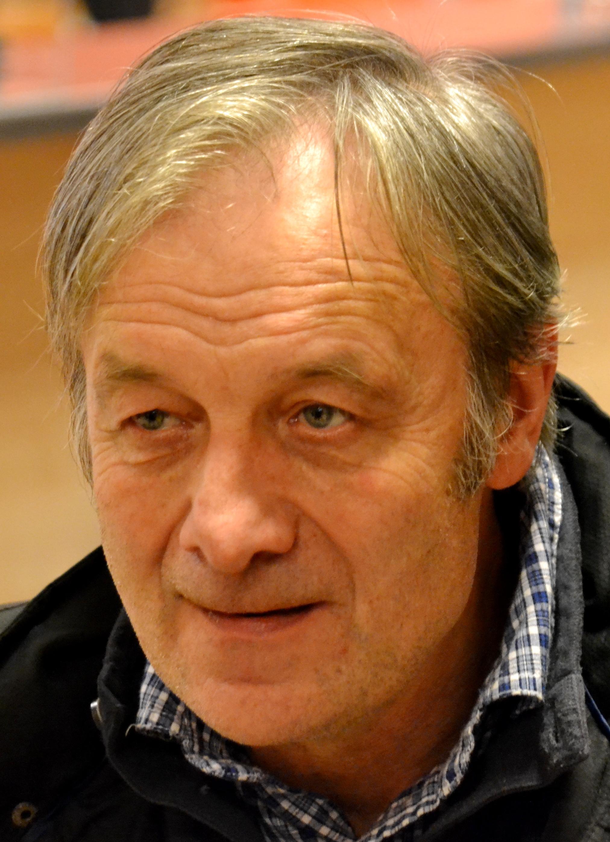Jan Novotný image