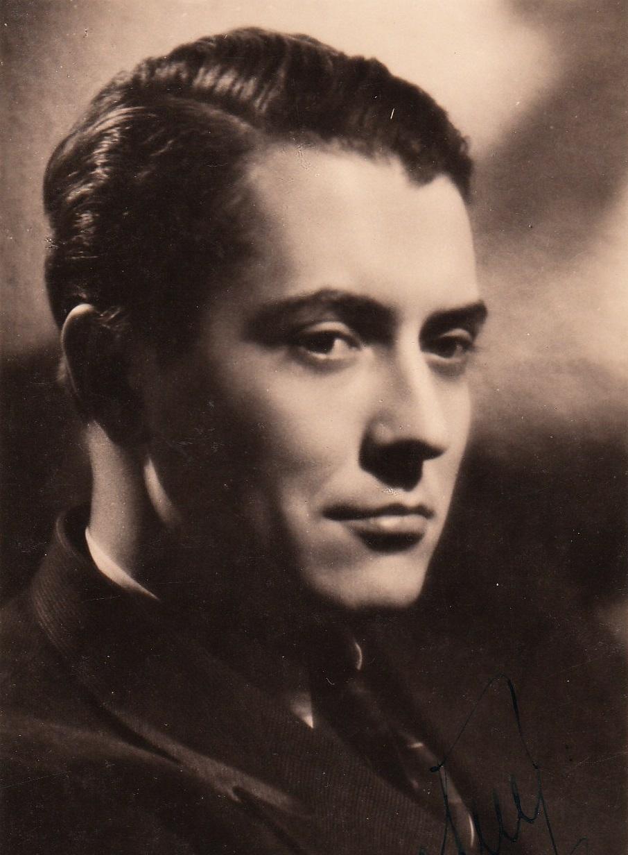 Antonín Novotný image