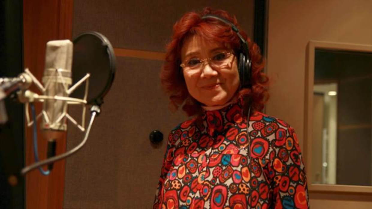 Masako Nozawa image