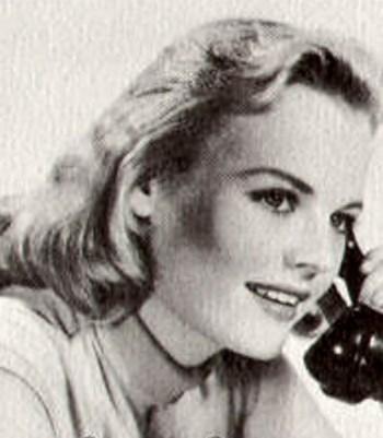 Carol Nugent image