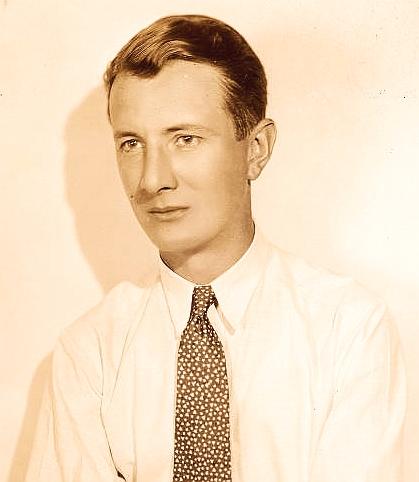 Elliott Nugent image