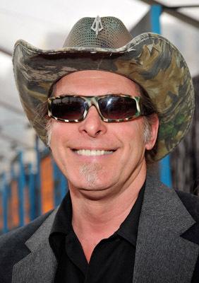 Ted Nugent image